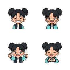 クール女子： sassyな日常