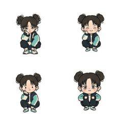 酷萌少女：有個性的小日子 2