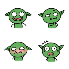 Just a Goblin