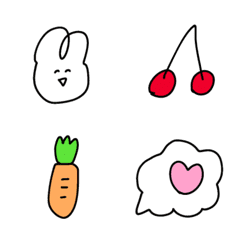 Cute, ..rabbit, popular