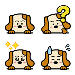 ちくワン公式絵文字