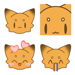 Self-proclaimed fox!