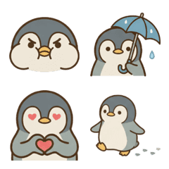 Penmaru's Classic Must-Have Emoji