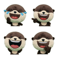 ตุ๊กตา นากทะเล 7th