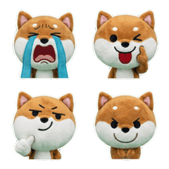 มาเมะชิบะ ขยับได้ 8th