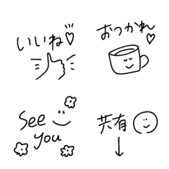 Recommended, Signed, Popular