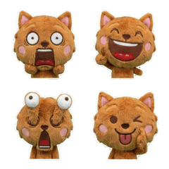 Animated Norfolk  8th