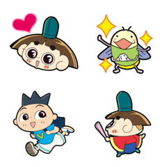 おじゃる丸 Vol.1