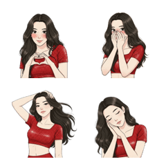 เหมือนไอดอลเกาหลี