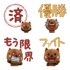 ตุ๊กตา พิตบูล 9th