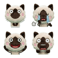 Animated Balinese  8th