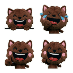 ตุ๊กตา แมวฮาวานา 7th