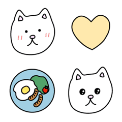 Fukusuke's Emoji