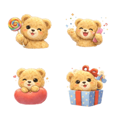 Gomberry is a gift...