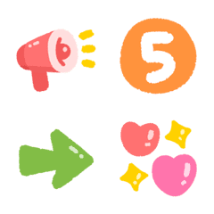 Useful Emojis for Daily Life 5