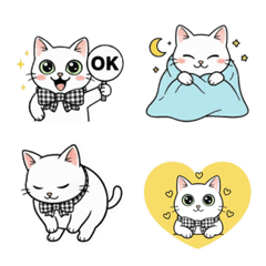 Mucchiri Momora_Daily Emoji