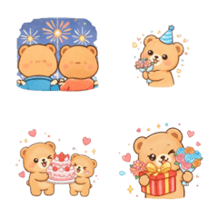 The daily life of "Gomberry"