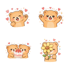 "Gomberry" is a lover