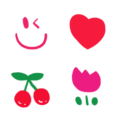 nenerinVariousemojiadultcutesimple398