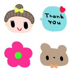 nenerinVariousemojiadultcutesimple397