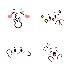 Facial Expressions Part 3