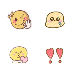 Facial Expressions Part 4