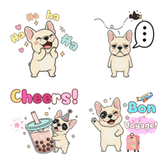 法鬥小伙伴: English Chat