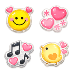 yurukawa fuwawa pukuchapi