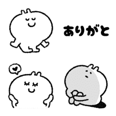 めちゃ動く絵文字や〜ん２１