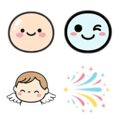 ふわふわ天使とベビーの毎日【育児・日常】