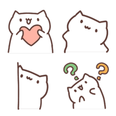 いろんな想いを届けるゆるいねこ