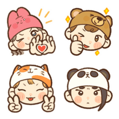 Capimarus Fun reaction emoji 1