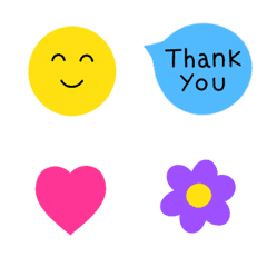 【使える‼︎】♡毎日使える絵文字♡