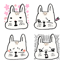 Expressing feelings with a familiar dog