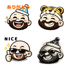 Mr. Paul for everyday use