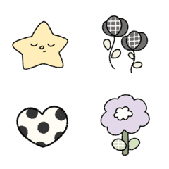 colorful emoji__