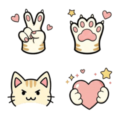 Paw-some Moods