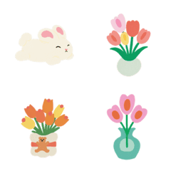 my tulip