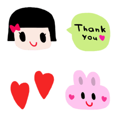 nenerinVariousemojiadultcutesimple501