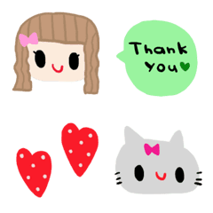 nenerinVariousemojiadultcutesimple502