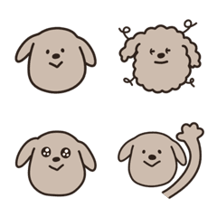 yuru dogs