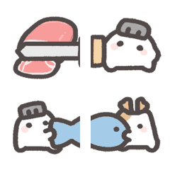 黏黏屋-龍貓與騎士