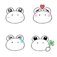 kerochan emoji