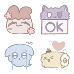 Emotional Fairy