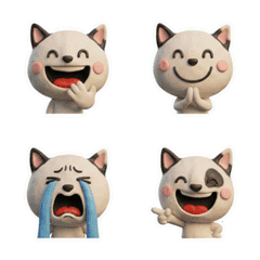 Waving Miniature Bull Terrier  71