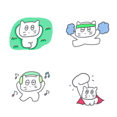 Bebenyang is here. 3(No text)