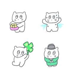 Bebenyang is here. 4