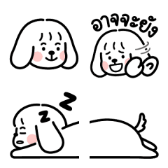 LINE OpenChat × marmar