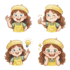 Rebecca's first appearance