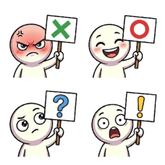 White beans and big meatballs